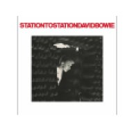 Station to Station (CD)