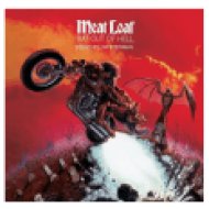 Bat out of Hell (Reissue Edition) Vinyl LP (nagylemez)