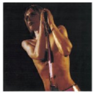 Raw Power V(Vinyl LP (nagylemez))