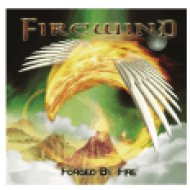 Forged by Fire (Reissue Edition) Vinyl LP + CD