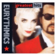 Greatest Hits (Vinyl LP (nagylemez))