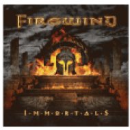 Immortals (CD)