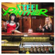 Lower the Bar (Vinyl LP (nagylemez))