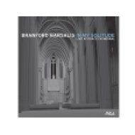 In My Solitude: Live at Grace Cathedral (CD)