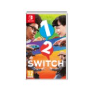 1-2 Switch (Nintendo Switch)