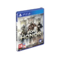 For Honor (PlayStation 4)