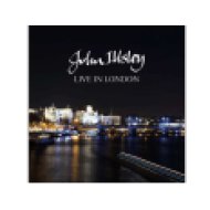 Live in London (CD)