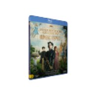 Vándorsólyom kisasszony különleges gyermekei (Blu-ray)