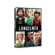 Lángelmék (DVD)