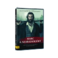 Harc a szabadságért (DVD)