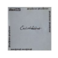 Ezüstkötet (Digipak) CD