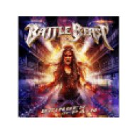 Bringer of Pain (CD)