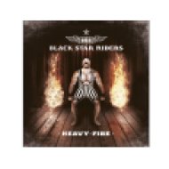 Heavy Fire (CD)