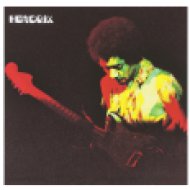 Band of Gypsys (Digipak Edition) CD