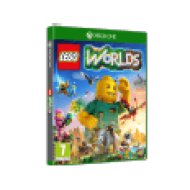 LEGO Worlds (Xbox One)