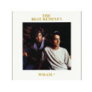 The Best Remixes (CD)