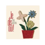 Je Dis Oui! (CD)