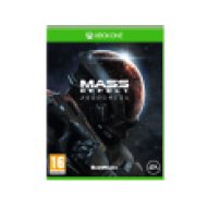 Mass Effect: Andromeda (Xbox One)