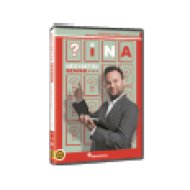 Négybetűs szavak (Aranyosi Péter) DVD