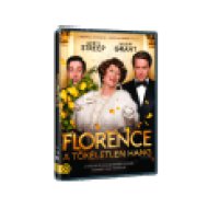 Florence - A tökéletlen hang (DVD)