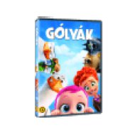 Gólyák (DVD)