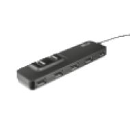 Oila 7 portos USB 2.0 hub (20576)