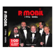 Rudán évek 1997-2007 (CD)