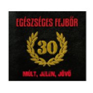 Múlt, jelen, jövő (Digipak) CD