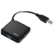 12190 USB 3.0HUB 1:4 BUSPOW.FEK.