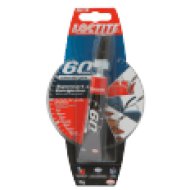 H2002165 Loctite 60 mp univerzális ragasztó, 15g