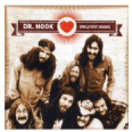 Greatest Hooks (CD)