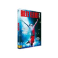 Billy Elliot  A musical (DVD)