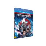 Szellemirtók - bővített változat (3D Blu-ray)