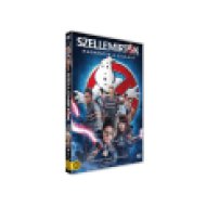 Szellemirtók (DVD)