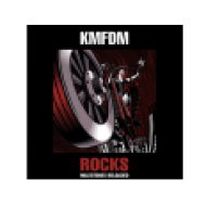 Rocks Milestone Reloaded (Vinyl LP (nagylemez))