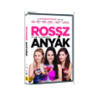 Rossz anyák (DVD)