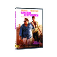 Haverok fegyverben (DVD)