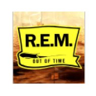 Out of Time (CD)