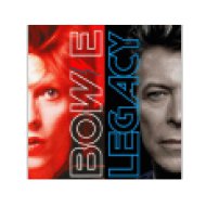 Legacy (The very best of David Bowie) CD