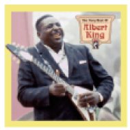 Very Best of Albert King (Remastered Edition) CD