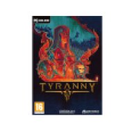 Tyranny (PC)