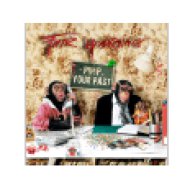 Pimp Your Past (CD)