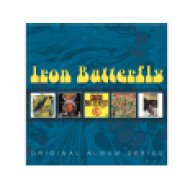Original Album Series (CD)