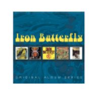 Original Album Series (CD)