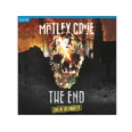 The End: Live in Los Angeles (DVD)