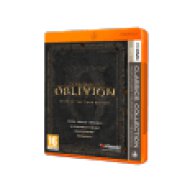 The Elder Scrolls IV: Oblivion - Game of the Year Edition (PC)