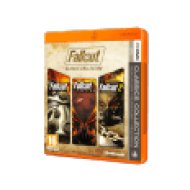 Fallout Classic Collection (PC)