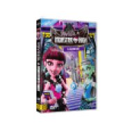 Üdvözöl a Monster High (DVD)