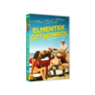 Elmentek otthonról (DVD)