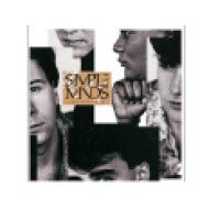 Simple Minds Acoustic (CD)